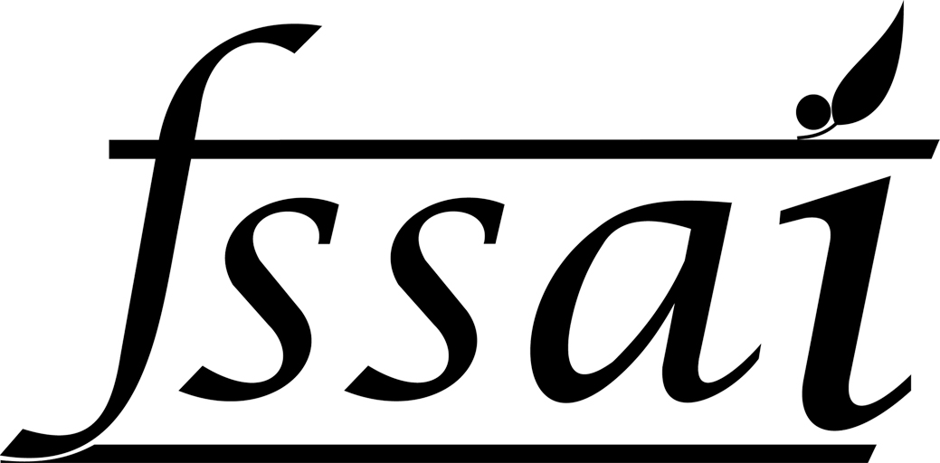 FSSAI certification logo
